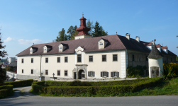 Schloss Waldenfels 